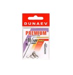 Крючок Dunaev Premium 109 #10
