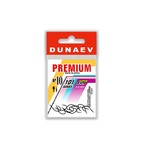 Крючок Dunaev Premium 101 #10