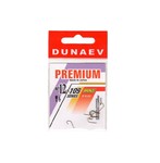 Крючок Dunaev Premium 109 #12