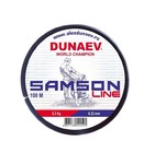 Леска Dunaev Samson 0.33мм 100м