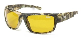 Поляриз. очки Alaskan AG27-01 Bremner yellow