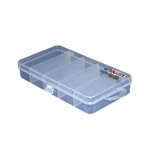 Коробка TOP BOX TB- 501 (17*9*3 cм), прозрачная