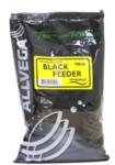 Прикормка ALLVEGA TEAM ALLVEGA BLACK FEEDER Черный Фидер 1 кг